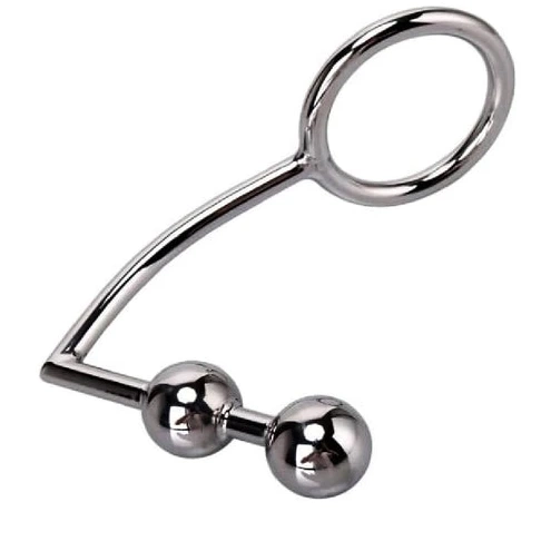 Ball Anal 4354 Sexual PerfectFit Suspension Hook Two 0602